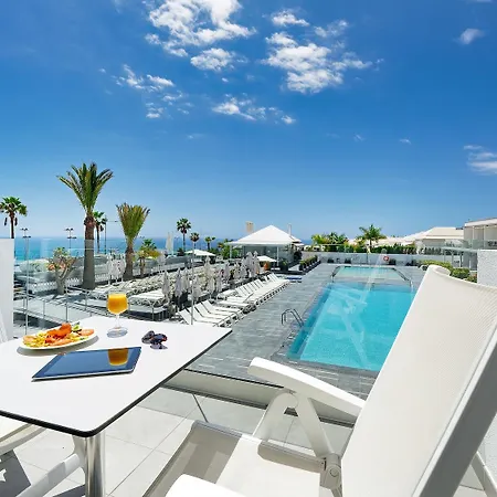 Lara Appartamento Puerto Rico (Gran Canaria)