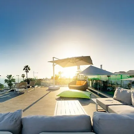 Lara Appartamento Puerto Rico (Gran Canaria)