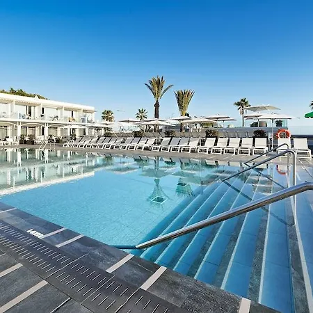 Appartamento Lara Puerto Rico (Gran Canaria)